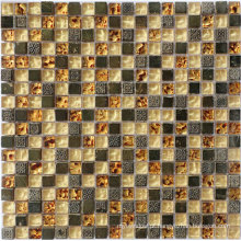 Mosaico de pedra natural / Mosaico de mármore / Mosaico de mármore